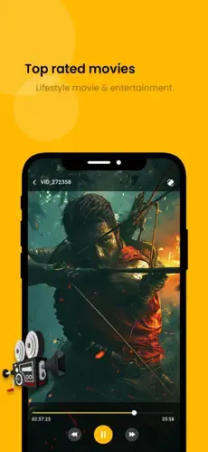 jiohotstar-kdrama Top Rated Movies